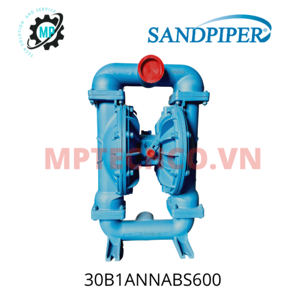 BƠM MÀNG SANDPIPER S30