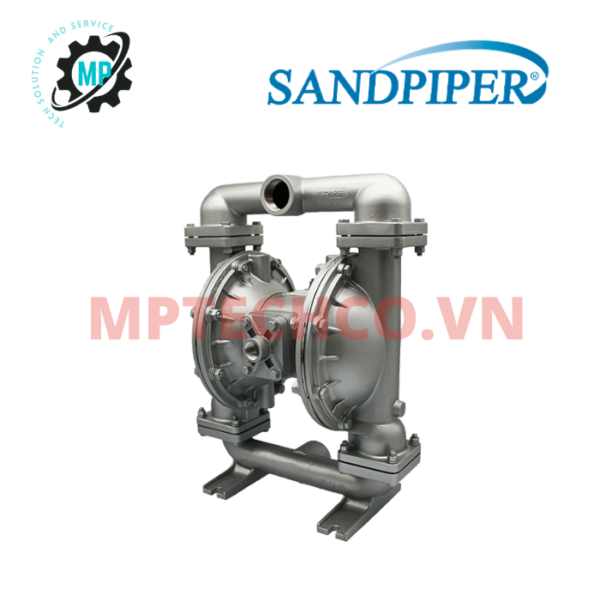 BƠM MÀNG SANDPIPER S15B1SGTABS600