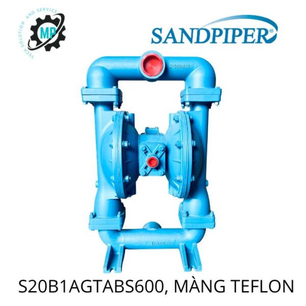 bơm màng sandpiper S20B1AGTABS600