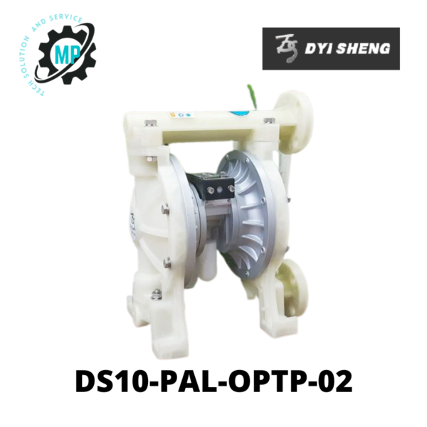 BƠM MÀNG TDS DS10-PAL-OPTP-02