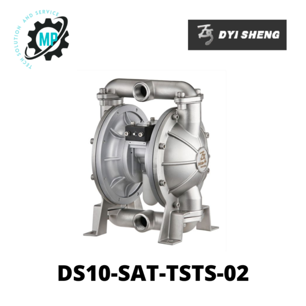 BƠM MÀNG TDS DS10-SAT-TSTS-02