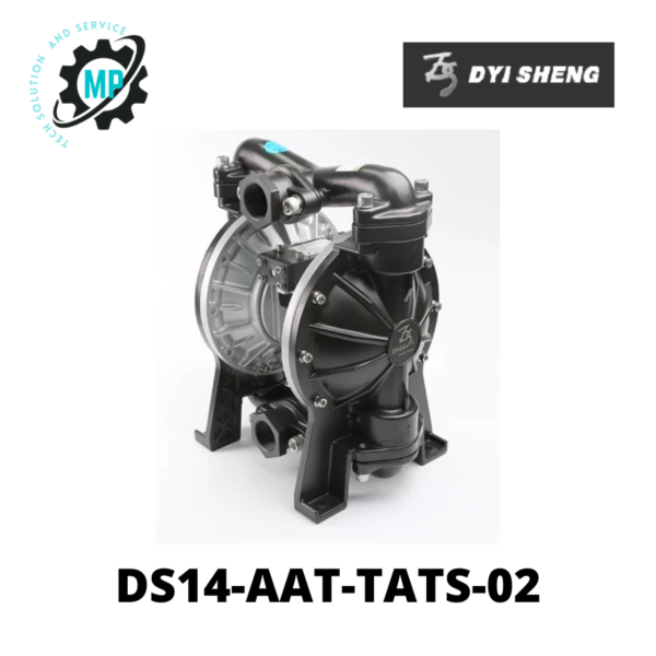 MÁY BƠM MÀNG TDS DS14-AAT-TATS-02