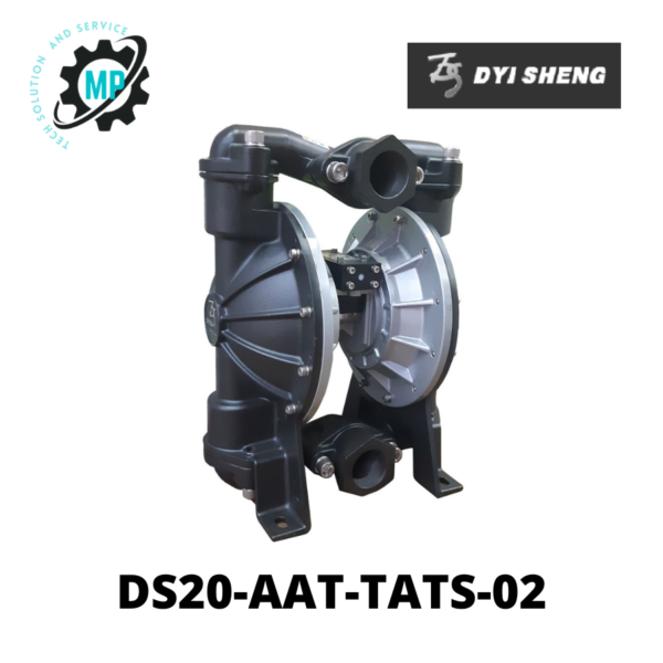 BƠM TDS DS20-AAT-TATS-02