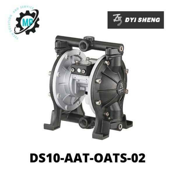BƠM MÀNG TDS DS-10-AAT-OATS-02