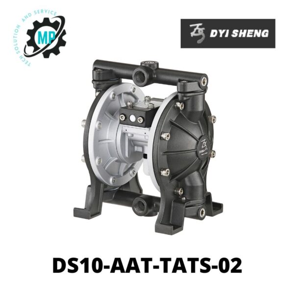 BƠM MÀNG TDS DS10-AAT-TATS-02