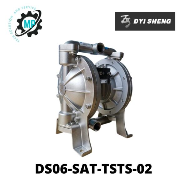 bơm màng tds DS06-SAT-TSTS-02