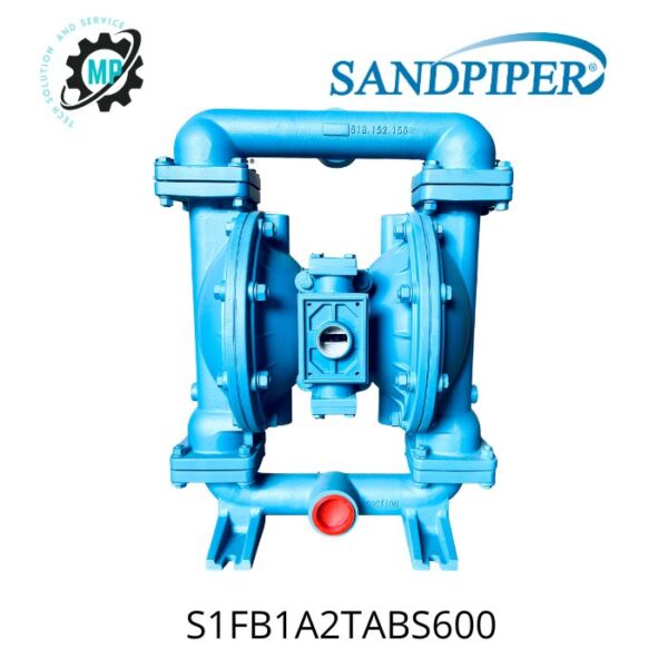 bơm màng sandpiper S1FB1A2TABS600