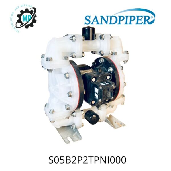 bơm màng sandpiper ds05