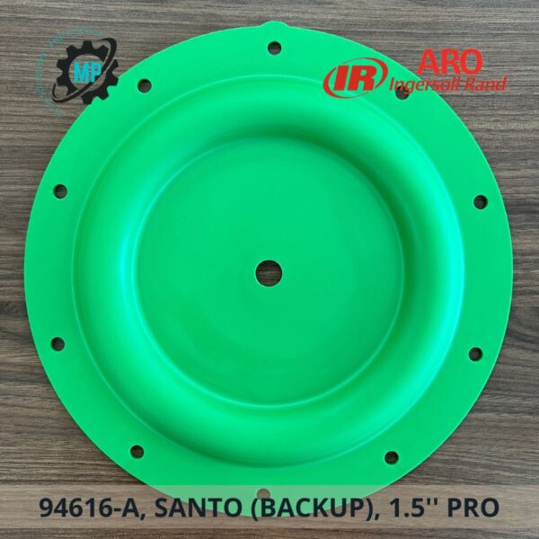 aro backer diaphragm 94616-A santoprene