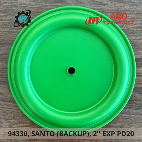 aro backer diaphragm 94330 santoprene