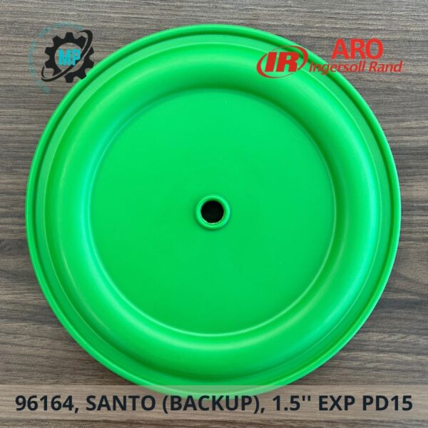 aro backer diaphragm 96164-A santoprene