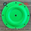 aro backup diaphragm 92973-B santoprene