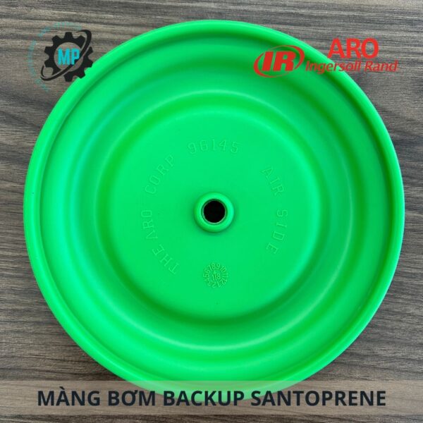 màng bơm aro santoprene