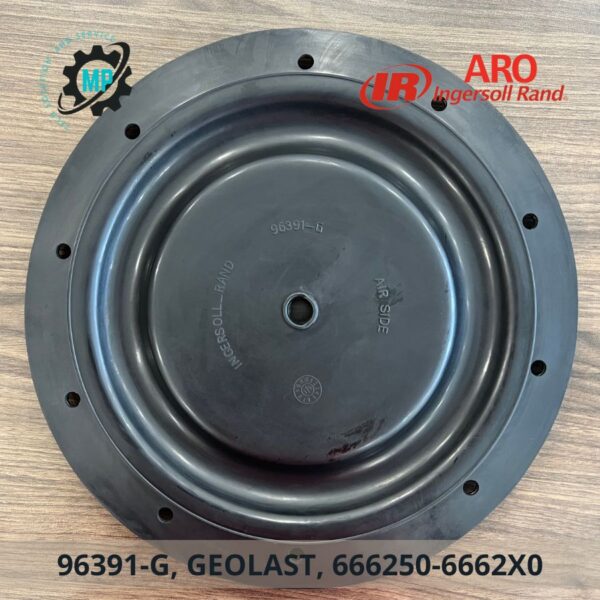 Màng bơm ARO 96391-G geolast diaphragm