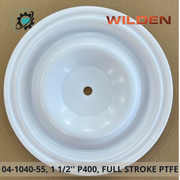 màng bơm wilden teflon ptfe