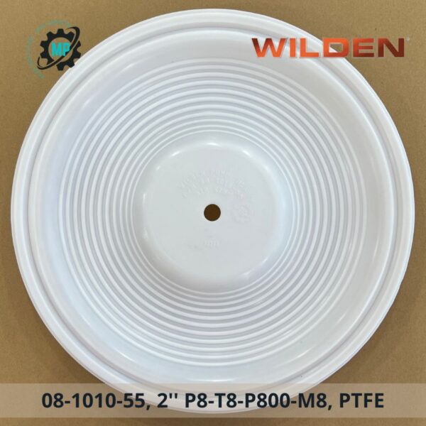 màng bơm wilden nhựa ptfe teflon