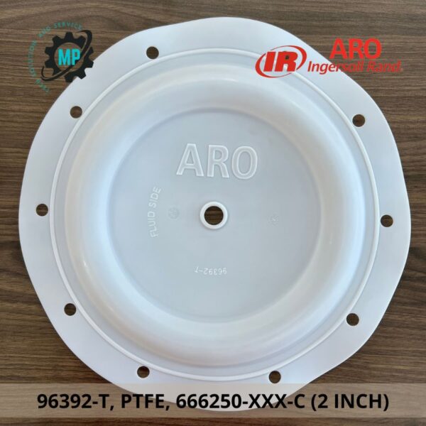 Màng bơm ARO 96392-T ptfe teflon