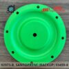 màng bơm aro 92973-B santoprene backup