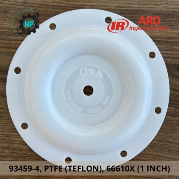 Màng bơm ARO 93459-4 ptfe teflon