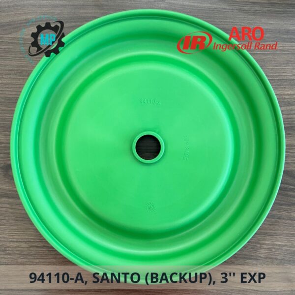 Màng bơm ARO 94110-A backup santoprene