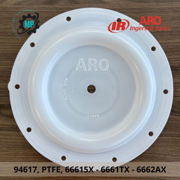 Màng bơm ARO 94617 ptfe teflon