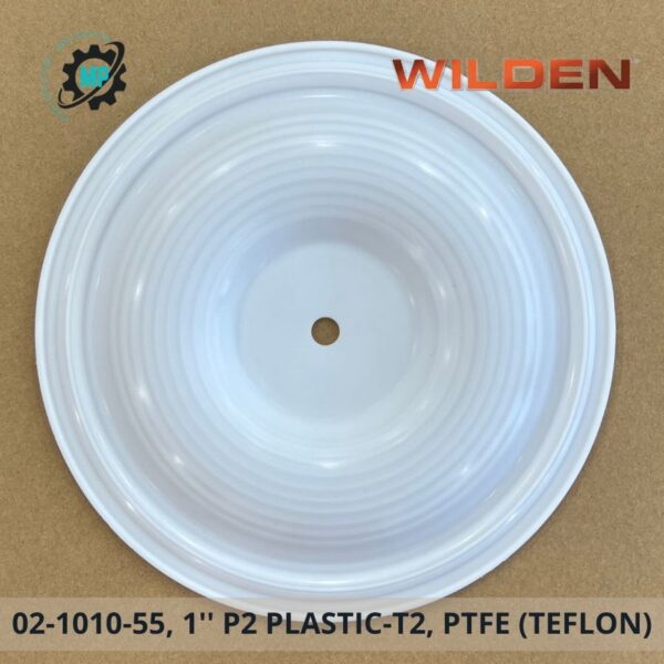 wilden 1'' pump ptfe 02-1010-55