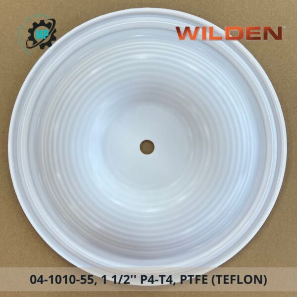 wilden ptfe diaphragm 04-1010-55