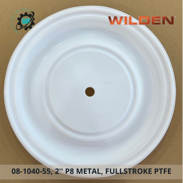 wilden ptfe diaphragm oem