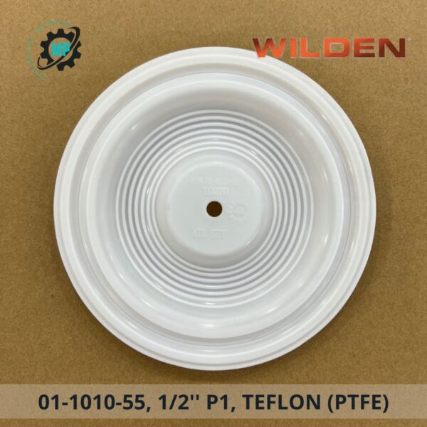 wilden pump diaphragm