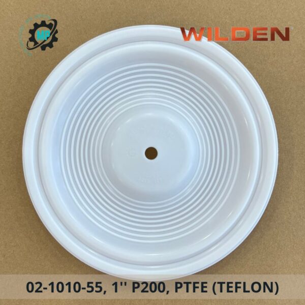 wilden teflon ptfe diaphragm