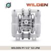 bơm màng wilden p1 chính hãng